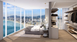 FG IMPERIUM SUITE MASTER TIPO HR