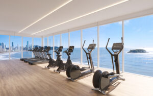 FG TITA Fitness Add EF2