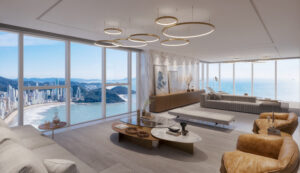 FG TITA Tipo Living Duplex EF