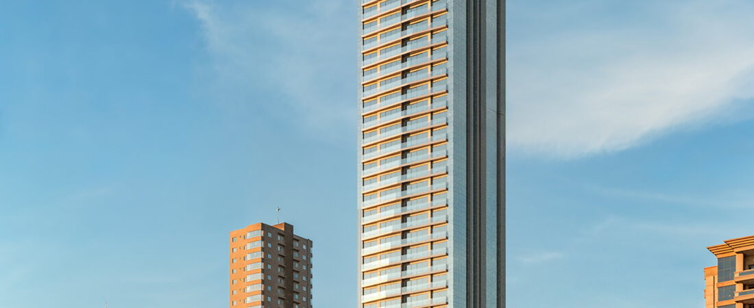 Harmony Ocean Front