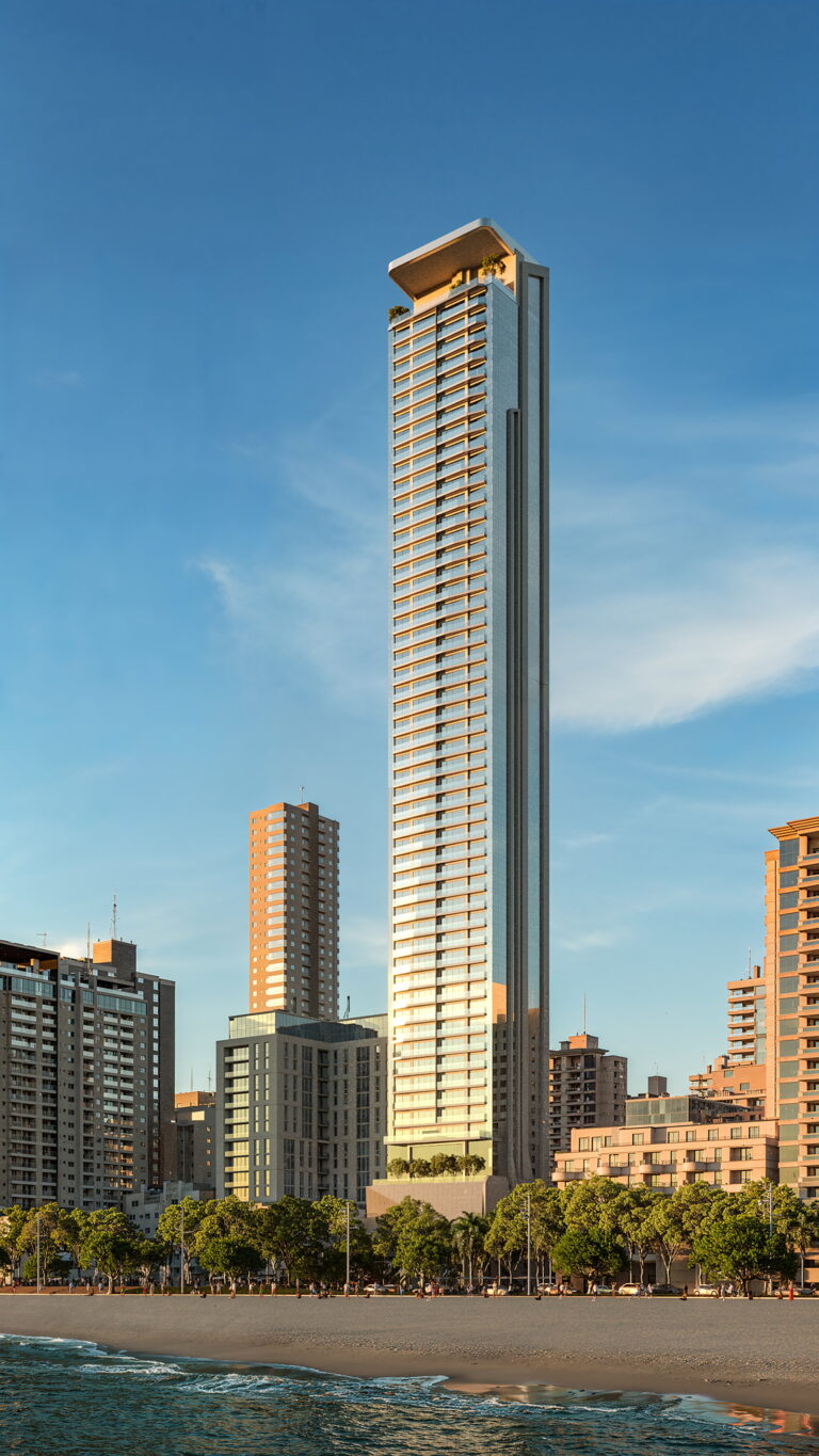 Harmony Ocean Front