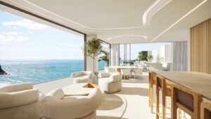 LIVING MASTER COBERTURA