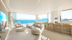 SCENARIUM LIVING A