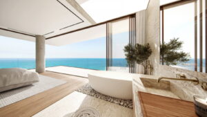 SUITE E BANHEIRO
