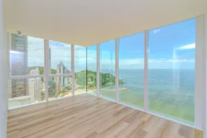 Apartamento 40º andar (Final 02) – Boreal Tower - foto da unidade