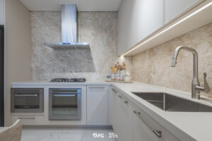Apartamento 11º andar – Boreal Tower - foto da unidade