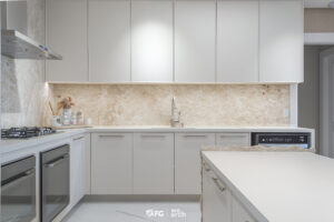 Apartamento 11º andar – Boreal Tower - foto da unidade