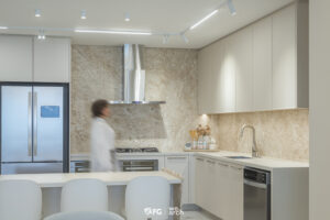 Apartamento 11º andar – Boreal Tower - foto da unidade