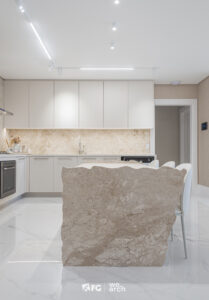 Apartamento 11º andar – Boreal Tower - foto da unidade