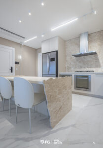 Apartamento 11º andar – Boreal Tower - foto da unidade
