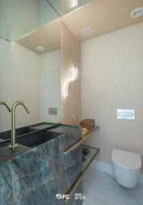 Apartamento 11º andar – Boreal Tower - foto da unidade