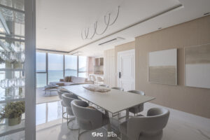 Apartamento 11º andar – Boreal Tower - foto da unidade