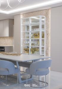 Apartamento 11º andar – Boreal Tower - foto da unidade