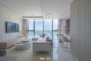 Apartamento 11º andar – Boreal Tower - foto da unidade