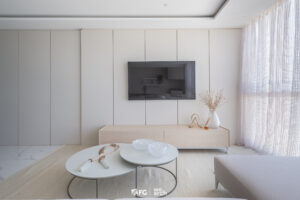 Apartamento 11º andar – Boreal Tower - foto da unidade