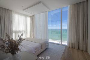 Apartamento 11º andar – Boreal Tower - foto da unidade