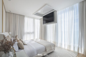 Apartamento 11º andar – Boreal Tower - foto da unidade