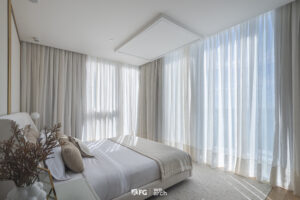 Apartamento 11º andar – Boreal Tower - foto da unidade