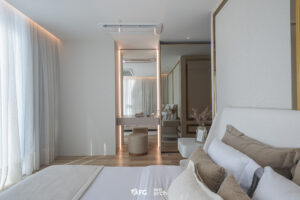 Apartamento 11º andar – Boreal Tower - foto da unidade