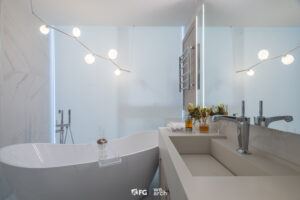 Apartamento 11º andar – Boreal Tower - foto da unidade