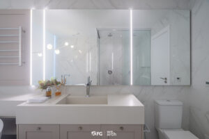 Apartamento 11º andar – Boreal Tower - foto da unidade