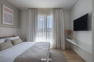 Apartamento 11º andar – Boreal Tower - foto da unidade