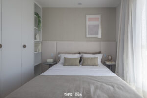 Apartamento 11º andar – Boreal Tower - foto da unidade