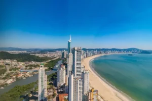 Apartamento Yachthouse by Pininfarina — Ref. 2571 - foto da unidade
