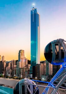 Boreal Tower - foto do empreendimento