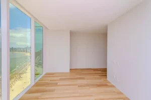 Apartamento 40º andar (Final 02) – Boreal Tower - foto da unidade