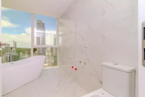 Apartamento 40º andar (Final 02) – Boreal Tower - foto da unidade