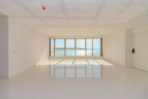 Apartamento Yachthouse by Pininfarina — Ref. 2580 - foto da unidade