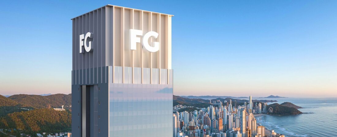 Iconic Tower