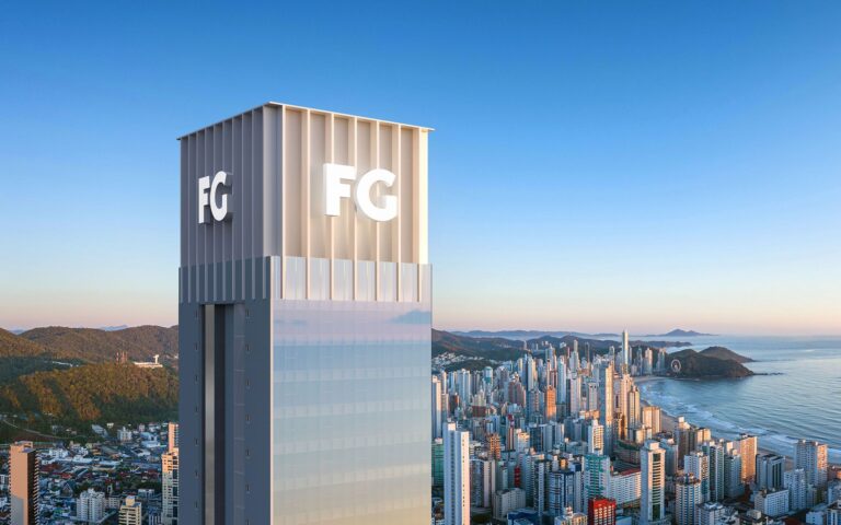 Iconic Tower - Balneário Camboriú