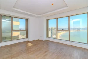 Apartamento Yachthouse by Pininfarina — Ref. 2571 - foto da unidade