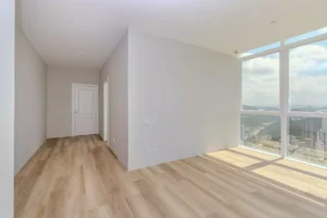 Penthouse 54º andar – Boreal Tower - foto da unidade