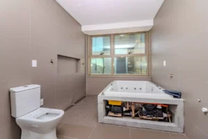 Apartamento Yachthouse by Pininfarina — Ref. 2571 - foto da unidade