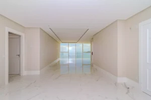 Apartamento 40º andar (Final 02) – Boreal Tower - foto da unidade