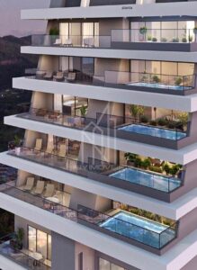 Apartamento Investidor – Hyde (Ref. 2070) - foto da unidade