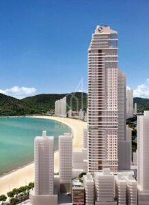 Apartamento Investidor – Hyde (Ref. 2081) - foto da unidade