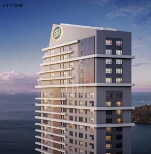 Apartamento Investidor – Hyde (Ref. 2563) - foto da unidade