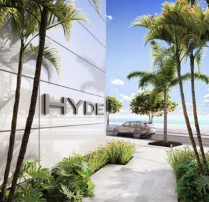 Apartamento Investidor – Hyde (Ref. 2563) - foto da unidade