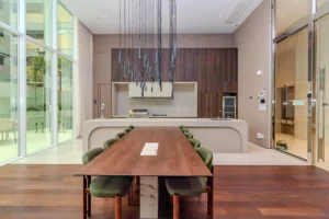 Apartamento 24º andar – Boreal Tower - foto da unidade