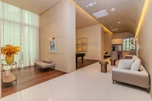 Apartamento 24º andar – Boreal Tower - foto da unidade