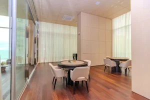 Apartamento 24º andar – Boreal Tower - foto da unidade