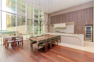 Apartamento 24º andar – Boreal Tower - foto da unidade