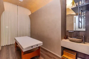 Apartamento 24º andar – Boreal Tower - foto da unidade