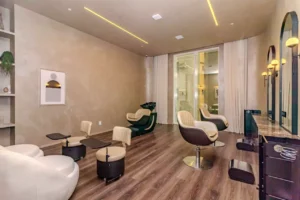 Apartamento 24º andar – Boreal Tower - foto da unidade