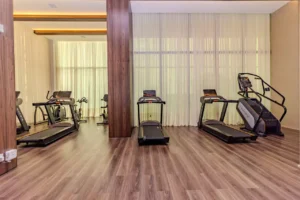 Apartamento 24º andar – Boreal Tower - foto da unidade