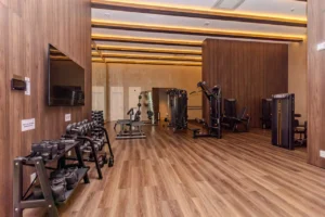 Apartamento 24º andar – Boreal Tower - foto da unidade